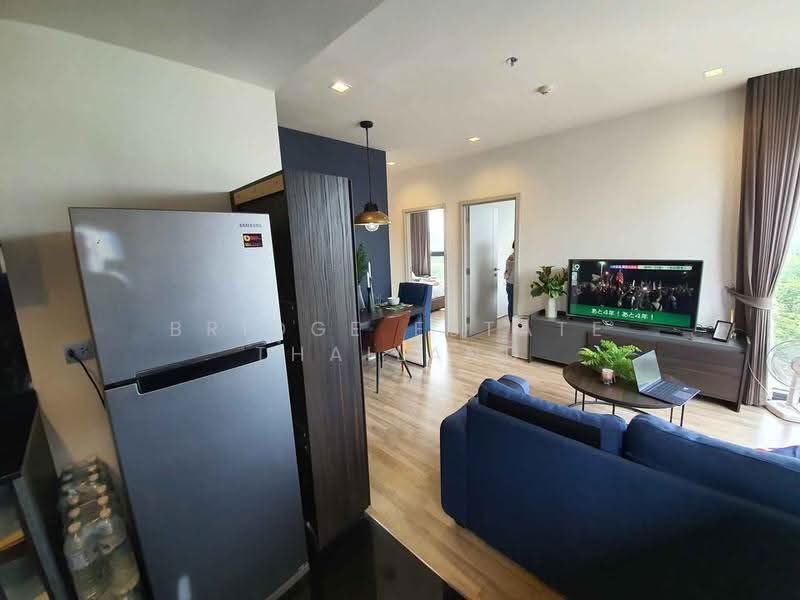 The Line Jatujak-Mochit, bangkok, Phaholyothin Road, Jom Phon, Chatuchak, Bangkok, 2 Bedrooms, 63 sqm, Condo For Sale, by Bridge Estate Thailand, 500506938 - DDproperty.com