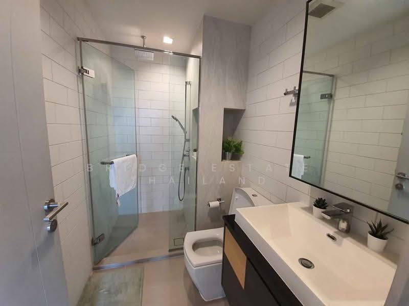 The Line Jatujak-Mochit, bangkok, Phaholyothin Road, Jom Phon, Chatuchak, Bangkok, 2 Bedrooms, 63 sqm, Condo For Sale, by Bridge Estate Thailand, 500506938 - DDproperty.com