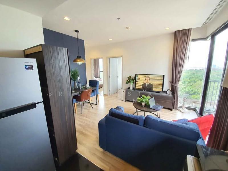 The Line Jatujak-Mochit, bangkok, Phaholyothin Road, Jom Phon, Chatuchak, Bangkok, 2 Bedrooms, 63 sqm, Condo For Sale, by Bridge Estate Thailand, 500506938 - DDproperty.com