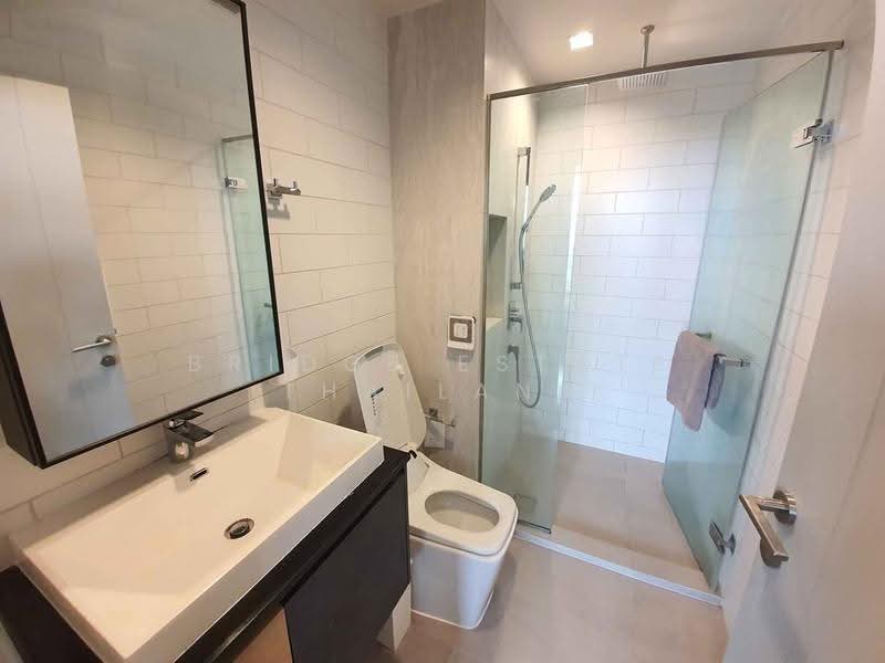 The Line Jatujak-Mochit, bangkok, Phaholyothin Road, Jom Phon, Chatuchak, Bangkok, 2 Bedrooms, 63 sqm, Condo For Sale, by Bridge Estate Thailand, 500506938 - DDproperty.com
