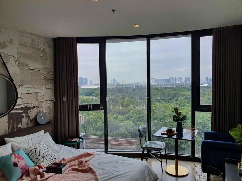 The Line Jatujak-Mochit, bangkok, Phaholyothin Road, Jom Phon, Chatuchak, Bangkok, 2 Bedrooms, 63 sqm, Condo For Sale, by Bridge Estate Thailand, 500506938 - DDproperty.com