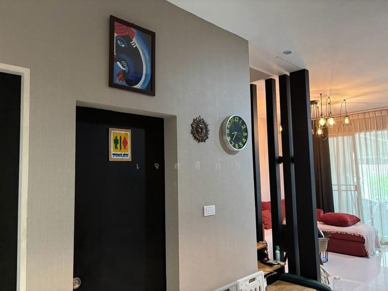 Baan Klang Muang Kaset-Nawamin, Bangkok, Soi Nawamin 70 Yeak 11-2, Khlong Kum, Bueng Kum, Bangkok, 4 Bedrooms, 180 sqm, Townhouse For Sale, by เจสสิก้า, 500506941 - DDproperty.com