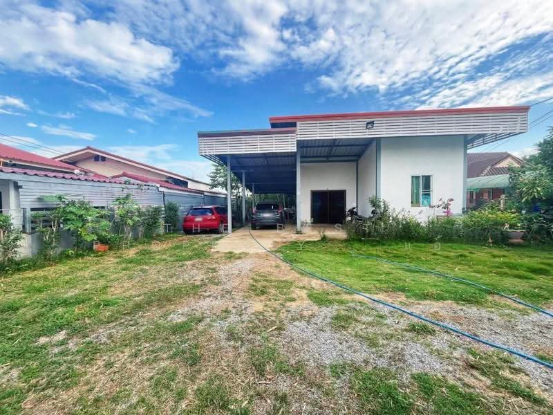 บ้านเดี่ยวพร้อมที่ดินหนองหญ้าไซ สุพรรณบุรี, Suphan Buri, Nong Pho, Nong Ya Sai, Suphan Buri, 2 Bedrooms, 150 sqm, Single Detached House For Sale, by The Best Property แอ้, 500506946 - DDproperty.com