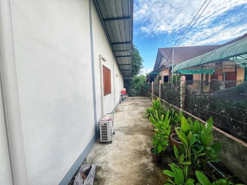 บ้านเดี่ยวพร้อมที่ดินหนองหญ้าไซ สุพรรณบุรี, สุพรรณบุรี, หนองโพธิ์, หนองหญ้าไทร, สุพรรณบุรี, 150 ตร.ม., บ้านเดี่ยว ขาย, โดย The Best Property แอ้, 500506946 - DDproperty.com