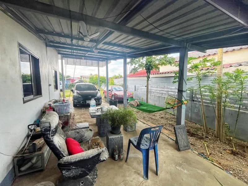 บ้านเดี่ยวพร้อมที่ดินหนองหญ้าไซ สุพรรณบุรี, Suphan Buri, Nong Pho, Nong Ya Sai, Suphan Buri, 2 Bedrooms, 150 sqm, Single Detached House For Sale, by The Best Property แอ้, 500506946 - DDproperty.com