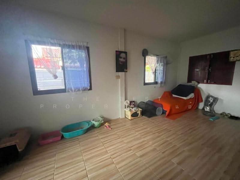 บ้านเดี่ยวพร้อมที่ดินหนองหญ้าไซ สุพรรณบุรี, สุพรรณบุรี, หนองโพธิ์, หนองหญ้าไทร, สุพรรณบุรี, 150 ตร.ม., บ้านเดี่ยว ขาย, โดย The Best Property แอ้, 500506946 - DDproperty.com