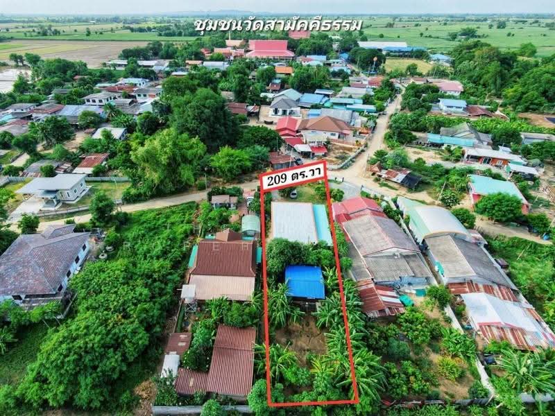 บ้านเดี่ยวพร้อมที่ดินหนองหญ้าไซ สุพรรณบุรี, สุพรรณบุรี, หนองโพธิ์, หนองหญ้าไทร, สุพรรณบุรี, 150 ตร.ม., บ้านเดี่ยว ขาย, โดย The Best Property แอ้, 500506946 - DDproperty.com