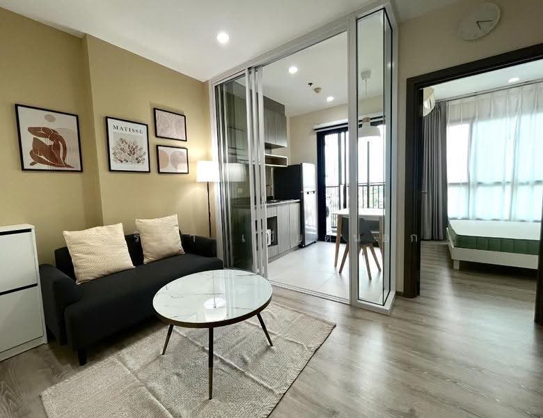 The Base Height Mittraphap-Khon Kaen, Khon Kaen, 333 Mittraphap Road, Nai Muang, Muang Khon Kaen, Khon Kaen, 1 Bedroom, 32 sqm, Condo For Rent, by สุริยา เบียดนอก, 500506947 - DDproperty.com