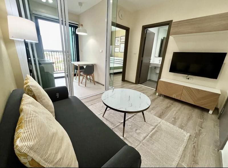The Base Height Mittraphap-Khon Kaen, Khon Kaen, 333 Mittraphap Road, Nai Muang, Muang Khon Kaen, Khon Kaen, 1 Bedroom, 32 sqm, Condo For Rent, by สุริยา เบียดนอก, 500506947 - DDproperty.com