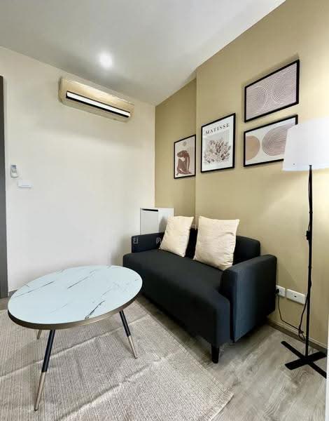 The Base Height Mittraphap-Khon Kaen, Khon Kaen, 333 Mittraphap Road, Nai Muang, Muang Khon Kaen, Khon Kaen, 1 Bedroom, 32 sqm, Condo For Rent, by สุริยา เบียดนอก, 500506947 - DDproperty.com