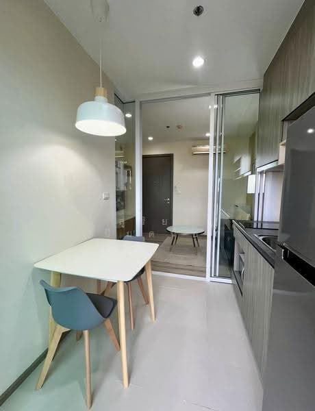 The Base Height Mittraphap-Khon Kaen, Khon Kaen, 333 Mittraphap Road, Nai Muang, Muang Khon Kaen, Khon Kaen, 1 Bedroom, 32 sqm, Condo For Rent, by สุริยา เบียดนอก, 500506947 - DDproperty.com