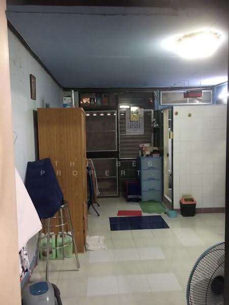 ทาวน์เฮ้าส์บางปูใหม่ สมุทรปราการ, Samut Prakan, Tai Ban Mai, Muang Samut Prakarn, Samut Prakan, 1 Bedroom, 100 sqm, Townhouse For Sale, by The Best Property เล็ก, 500506950 - DDproperty.com