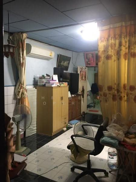 ทาวน์เฮ้าส์บางปูใหม่ สมุทรปราการ, Samut Prakan, Tai Ban Mai, Muang Samut Prakarn, Samut Prakan, 1 Bedroom, 100 sqm, Townhouse For Sale, by The Best Property เล็ก, 500506950 - DDproperty.com