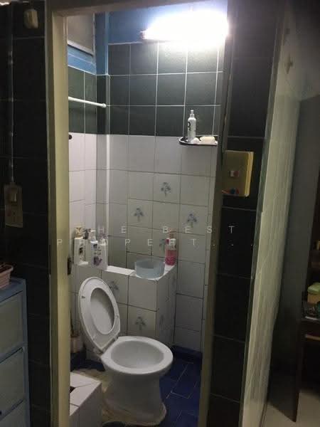 ทาวน์เฮ้าส์บางปูใหม่ สมุทรปราการ, Samut Prakan, Tai Ban Mai, Muang Samut Prakarn, Samut Prakan, 1 Bedroom, 100 sqm, Townhouse For Sale, by The Best Property เล็ก, 500506950 - DDproperty.com