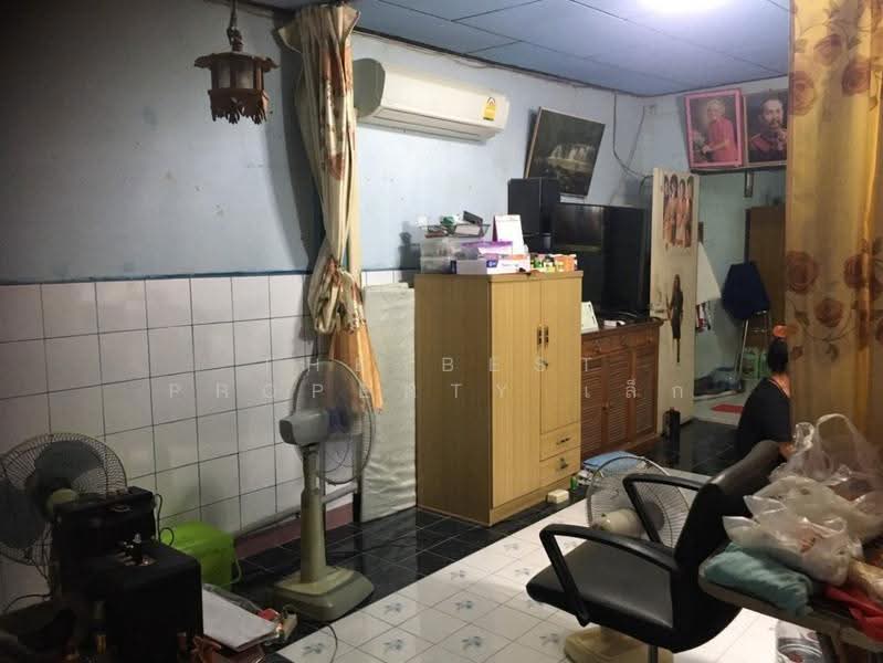ทาวน์เฮ้าส์บางปูใหม่ สมุทรปราการ, Samut Prakan, Tai Ban Mai, Muang Samut Prakarn, Samut Prakan, 1 Bedroom, 100 sqm, Townhouse For Sale, by The Best Property เล็ก, 500506950 - DDproperty.com