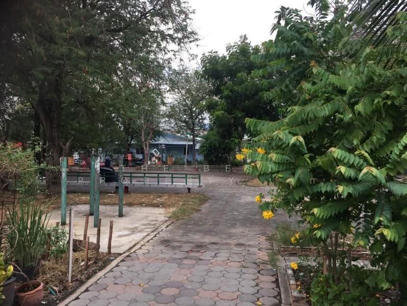 ทาวน์เฮ้าส์บางปูใหม่ สมุทรปราการ, Samut Prakan, Tai Ban Mai, Muang Samut Prakarn, Samut Prakan, 1 Bedroom, 100 sqm, Townhouse For Sale, by The Best Property เล็ก, 500506950 - DDproperty.com