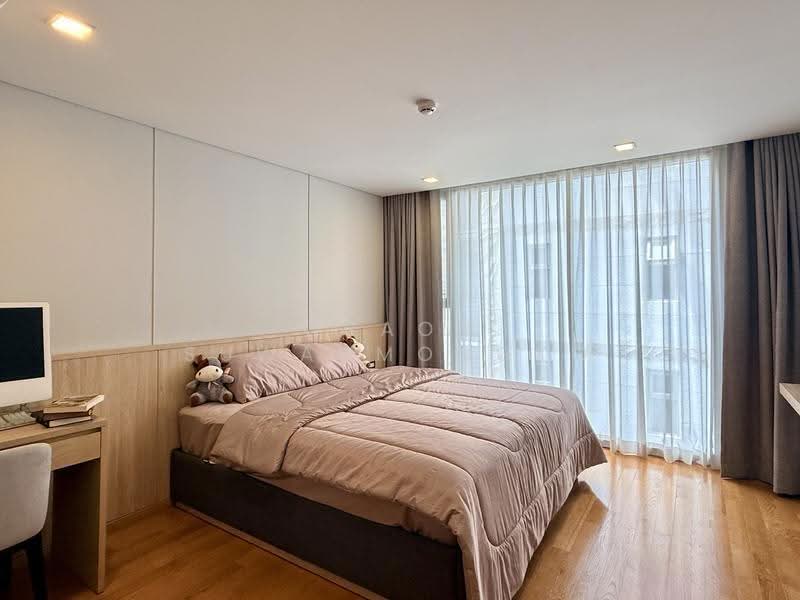 Piya Apartment Sukhumvit 15 : ปิยะ อพาร์ทเม้นท์ สุขุมวิท 15, กรุงเทพ, 99 สุขุมวิท 15, คลองเตยเหนือ, วัฒนา, กรุงเทพ, 99 ตร.ม., คอนโด ให้เช่า, โดย Oraon Suwanmongko, 500506952 - DDproperty.com