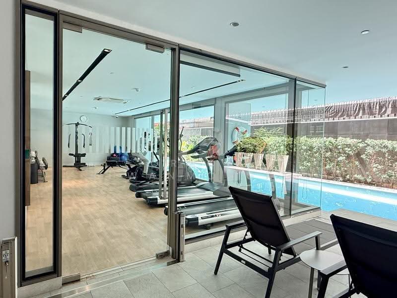 Piya Apartment Sukhumvit 15 : ปิยะ อพาร์ทเม้นท์ สุขุมวิท 15, กรุงเทพ, 99 สุขุมวิท 15, คลองเตยเหนือ, วัฒนา, กรุงเทพ, 99 ตร.ม., คอนโด ให้เช่า, โดย Oraon Suwanmongko, 500506952 - DDproperty.com