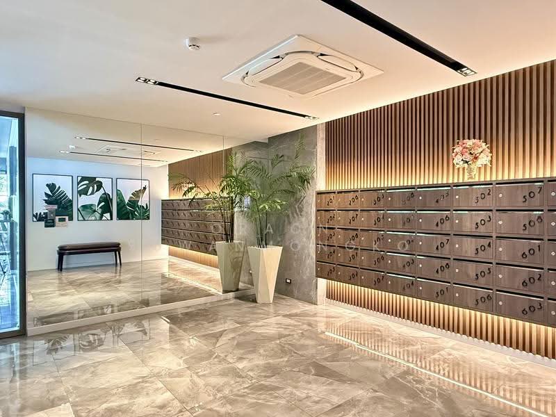 Piya Apartment Sukhumvit 15 : ปิยะ อพาร์ทเม้นท์ สุขุมวิท 15, กรุงเทพ, 99 สุขุมวิท 15, คลองเตยเหนือ, วัฒนา, กรุงเทพ, 99 ตร.ม., คอนโด ให้เช่า, โดย Oraon Suwanmongko, 500506952 - DDproperty.com