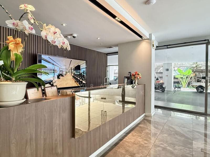 Piya Apartment Sukhumvit 15 : ปิยะ อพาร์ทเม้นท์ สุขุมวิท 15, กรุงเทพ, 99 สุขุมวิท 15, คลองเตยเหนือ, วัฒนา, กรุงเทพ, 99 ตร.ม., คอนโด ให้เช่า, โดย Oraon Suwanmongko, 500506952 - DDproperty.com