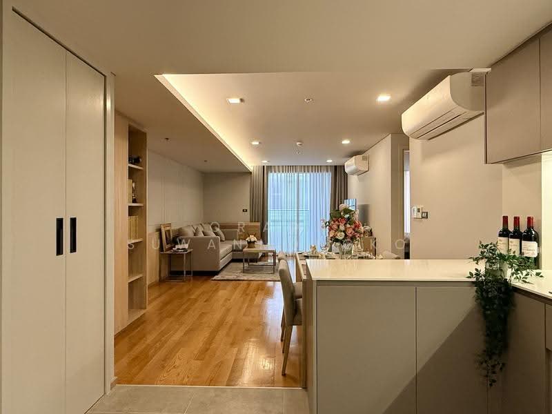 Piya Apartment Sukhumvit 15 : ปิยะ อพาร์ทเม้นท์ สุขุมวิท 15, กรุงเทพ, 99 สุขุมวิท 15, คลองเตยเหนือ, วัฒนา, กรุงเทพ, 99 ตร.ม., คอนโด ให้เช่า, โดย Oraon Suwanmongko, 500506952 - DDproperty.com