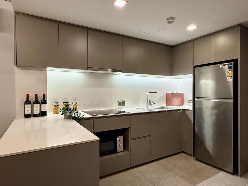 Piya Apartment Sukhumvit 15, Bangkok, 99 Sukhumvit 15, Khlongtoei Nua, Watthana, Bangkok, 2 Bedrooms, 99 sqm, Condo For Rent, by Oraon Suwanmongko, 500506952 - DDproperty.com