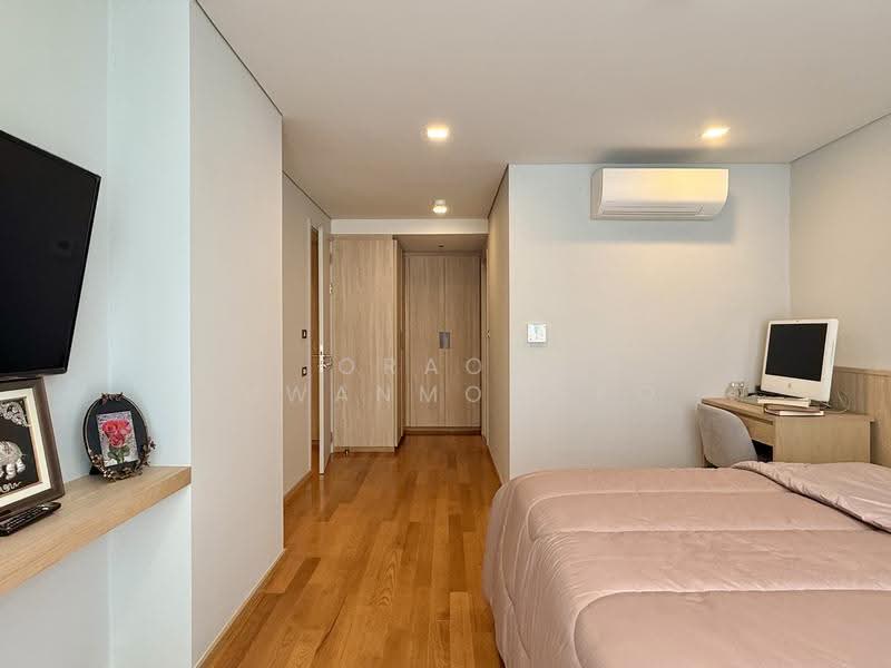 Piya Apartment Sukhumvit 15 : ปิยะ อพาร์ทเม้นท์ สุขุมวิท 15, กรุงเทพ, 99 สุขุมวิท 15, คลองเตยเหนือ, วัฒนา, กรุงเทพ, 99 ตร.ม., คอนโด ให้เช่า, โดย Oraon Suwanmongko, 500506952 - DDproperty.com