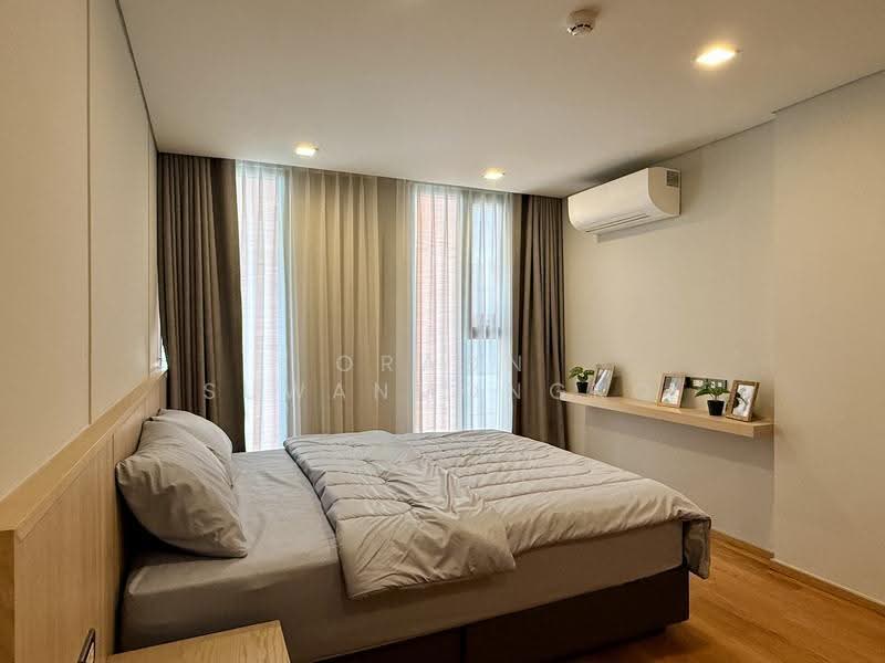 Piya Apartment Sukhumvit 15 : ปิยะ อพาร์ทเม้นท์ สุขุมวิท 15, กรุงเทพ, 99 สุขุมวิท 15, คลองเตยเหนือ, วัฒนา, กรุงเทพ, 99 ตร.ม., คอนโด ให้เช่า, โดย Oraon Suwanmongko, 500506952 - DDproperty.com