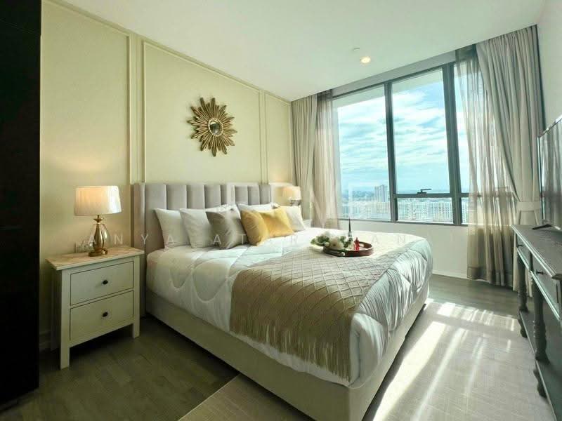 333 Riverside, Bangkok, 333 Pracharat Sai 2, Bang Sue, Bangkok, 1 Bedroom, 46 sqm, Condo For Rent, by Anya Atarchanai, 500506956 - DDproperty.com