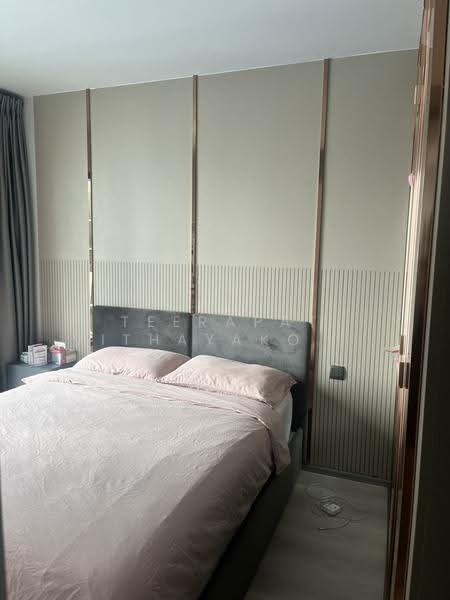Life Asoke-Rama 9, Bangkok, 626 Asoke-Dindaeng Road, Makkasan, Ratchathewi, Bangkok, 2 Bedrooms, 48 sqm, Condo For Sale, by Teerapat Vithayakornbundit, 500506962 - DDproperty.com