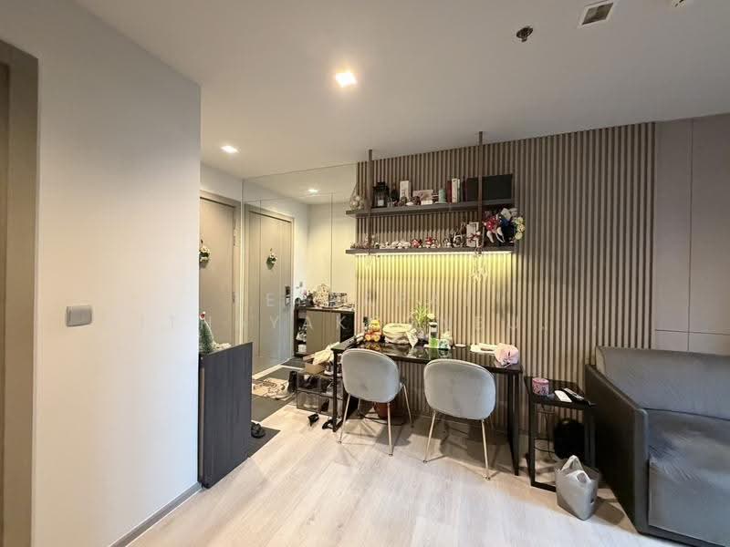 Life Asoke-Rama 9, Bangkok, 626 Asoke-Dindaeng Road, Makkasan, Ratchathewi, Bangkok, 2 Bedrooms, 48 sqm, Condo For Sale, by Teerapat Vithayakornbundit, 500506962 - DDproperty.com