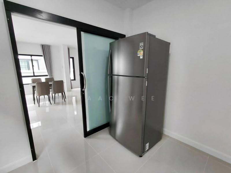 ZEN 2 by Sivalai Ton Pao San Kamphaeng, Chiang Mai, San Ton Pao, San Kamphaeng, Chiang Mai, 3 Bedrooms, 156 sqm, Single Detached House For Rent, by ISAAC WEE, 500506963 - DDproperty.com