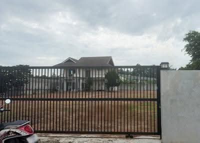 ขาย - บ้านเดี่ยวเหมืองง่า ลำพูน, ลำพูน