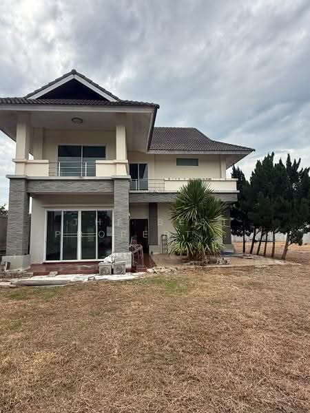 บ้านเดี่ยวเหมืองง่า ลำพูน, ลำพูน, เหมืองง่า, เมืองลำพูน, ลำพูน, 150 ตร.ม., บ้านเดี่ยว ขาย, โดย The Best Property  รัตน์, 500506966 - DDproperty.com