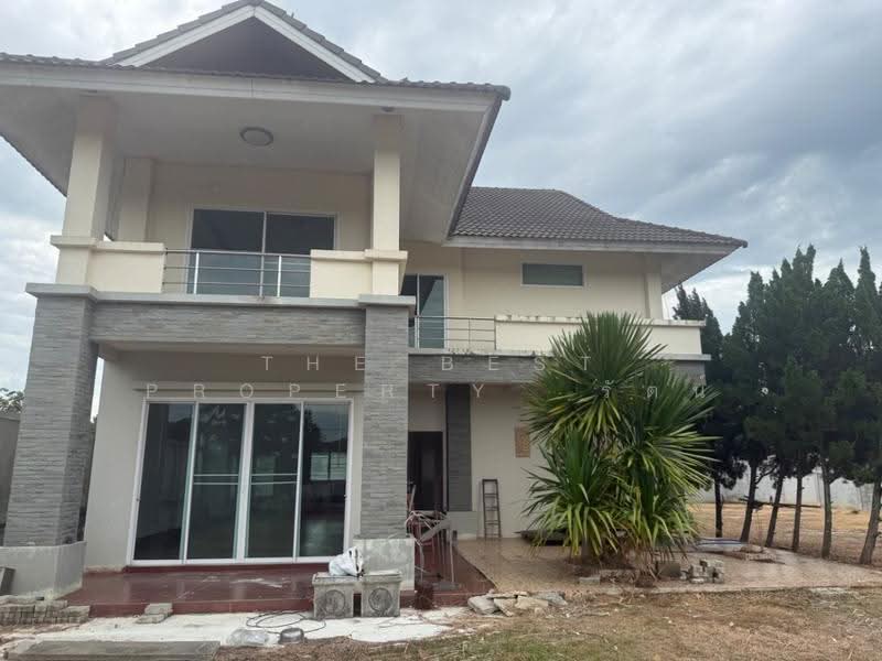 บ้านเดี่ยวเหมืองง่า ลำพูน, ลำพูน, เหมืองง่า, เมืองลำพูน, ลำพูน, 150 ตร.ม., บ้านเดี่ยว ขาย, โดย The Best Property  รัตน์, 500506966 - DDproperty.com