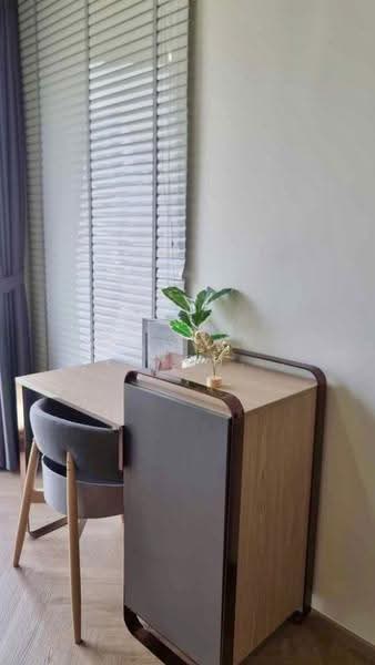 Chapter Chula-Samyan, Bangkok, Si Phraya Road, Si Phraya, Bang Rak, Bangkok, 1 Bedroom, 45 sqm, Condo For Rent, by Anya Atarchanai, 500506968 - DDproperty.com