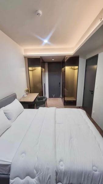 Chapter Chula-Samyan, Bangkok, Si Phraya Road, Si Phraya, Bang Rak, Bangkok, 1 Bedroom, 45 sqm, Condo For Rent, by Anya Atarchanai, 500506968 - DDproperty.com