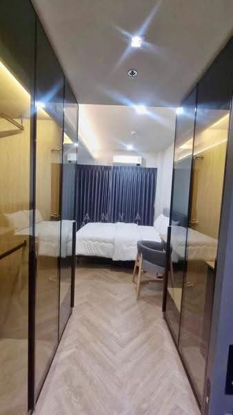 Chapter Chula-Samyan, Bangkok, Si Phraya Road, Si Phraya, Bang Rak, Bangkok, 1 Bedroom, 45 sqm, Condo For Rent, by Anya Atarchanai, 500506968 - DDproperty.com