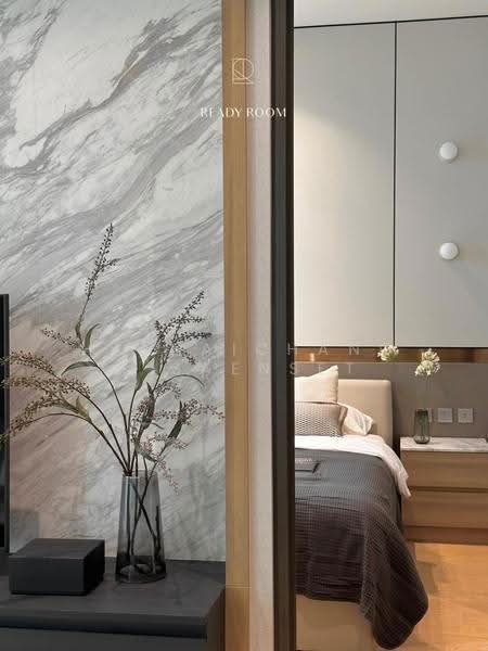 28 Chidlom, Bangkok, 28 Chit Lom Alley, Lumphini, Pathum Wan, Bangkok, 1 Bedroom, 47 sqm, Condo For Rent, by Hathaichanok Saenset, 500506969 - DDproperty.com