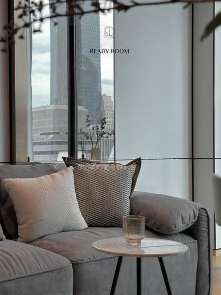 28 Chidlom, Bangkok, 28 Chit Lom Alley, Lumphini, Pathum Wan, Bangkok, 1 Bedroom, 47 sqm, Condo For Rent, by Hathaichanok Saenset, 500506969 - DDproperty.com