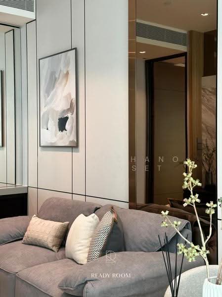28 Chidlom, Bangkok, 28 Chit Lom Alley, Lumphini, Pathum Wan, Bangkok, 1 Bedroom, 47 sqm, Condo For Rent, by Hathaichanok Saenset, 500506969 - DDproperty.com