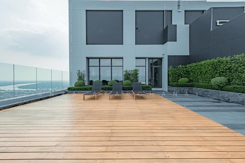 Siamese Sukhumvit 48, Bangkok, 1498 Soi Sukhumvit 48, Phra Kanong, Khlong Toei, Bangkok, 1 Bedroom, 40 sqm, Condo For Rent, by Anya Atarchanai, 500506977 - DDproperty.com