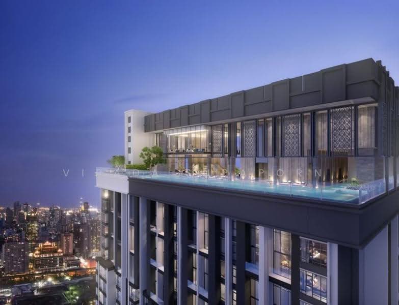 The Address Siam-Ratchathewi, Bangkok, 500 Phetchaburi Road, Thanon Phetchaburi, Ratchathewi, Bangkok, 2 Bedrooms, 69 sqm, Condo For Rent, by Vipada Supaporn, 500506978 - DDproperty.com