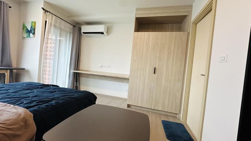 The Base Downtown Khon Kaen, Khon Kaen, 864 Thepharak Alley, Nai Muang, Muang Khon Kaen, Khon Kaen, 1 Bedroom, 25 sqm, Condo For Rent, by สุริยา เบียดนอก, 500506979 - DDproperty.com