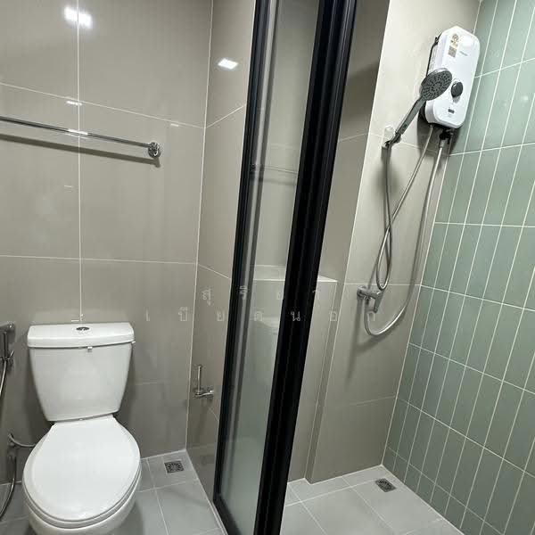 The Base Downtown Khon Kaen, Khon Kaen, 864 Thepharak Alley, Nai Muang, Muang Khon Kaen, Khon Kaen, 1 Bedroom, 25 sqm, Condo For Rent, by สุริยา เบียดนอก, 500506979 - DDproperty.com