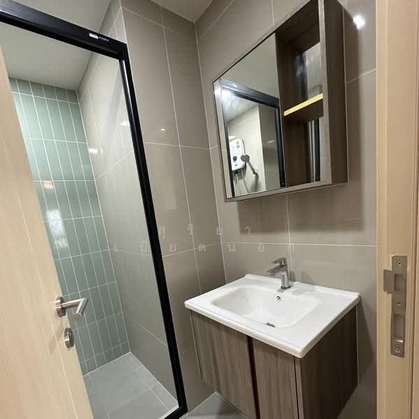 The Base Downtown Khon Kaen, Khon Kaen, 864 Thepharak Alley, Nai Muang, Muang Khon Kaen, Khon Kaen, 1 Bedroom, 25 sqm, Condo For Rent, by สุริยา เบียดนอก, 500506979 - DDproperty.com