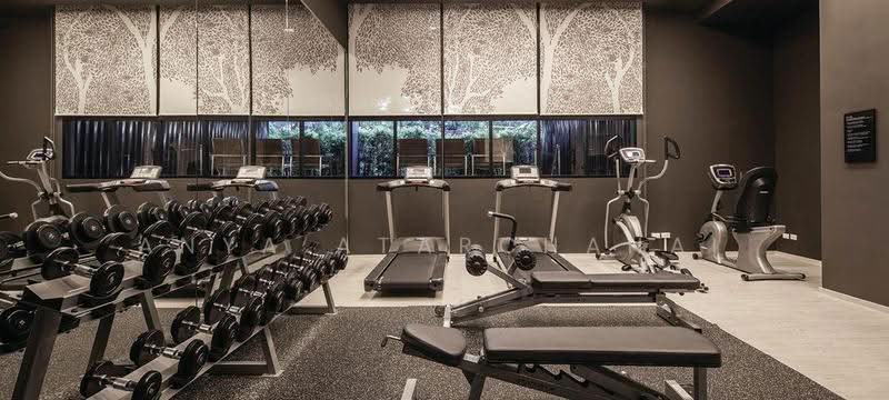 Noble Reveal, Bangkok, 36 Soi Sukhumvit 63, Ekamai Road, Phra Kanong Nua, Watthana, Bangkok, 1 Bedroom, 47 sqm, Condo For Rent, by Anya Atarchanai, 500506980 - DDproperty.com