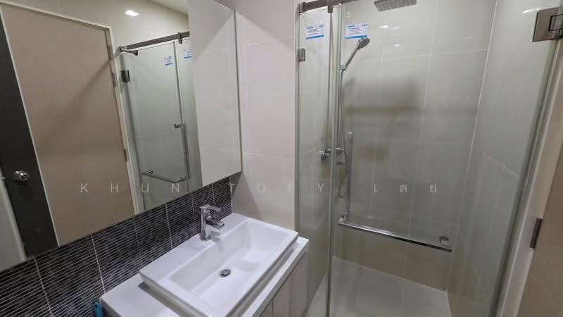 Condolette Ize Ratchathewi, Bangkok, Phetchaburi Road, Thanon Phetchaburi, Ratchathewi, Bangkok, 1 Bedroom, 31 sqm, Condo For Rent, by Khun Toey เตย, 500506982 - DDproperty.com