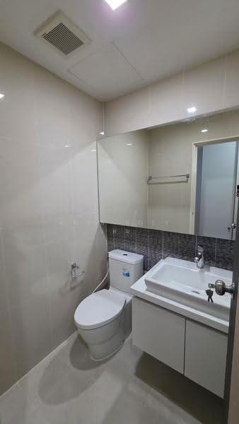 Condolette Ize Ratchathewi, Bangkok, Phetchaburi Road, Thanon Phetchaburi, Ratchathewi, Bangkok, 1 Bedroom, 31 sqm, Condo For Rent, by Khun Toey เตย, 500506982 - DDproperty.com