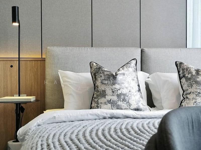 LAVIQ Sukhumvit 57, Bangkok, Soi Sukhumvit 57, Sukhumvit Road, Khlong Tan Nua, Watthana, Bangkok, 1 Bedroom, 45 sqm, Condo For Rent, by Hathaichanok Saenset, 500506983 - DDproperty.com